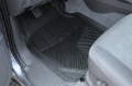 Picture of Deezee Universal All Season Front Floor Mat Universal Pair