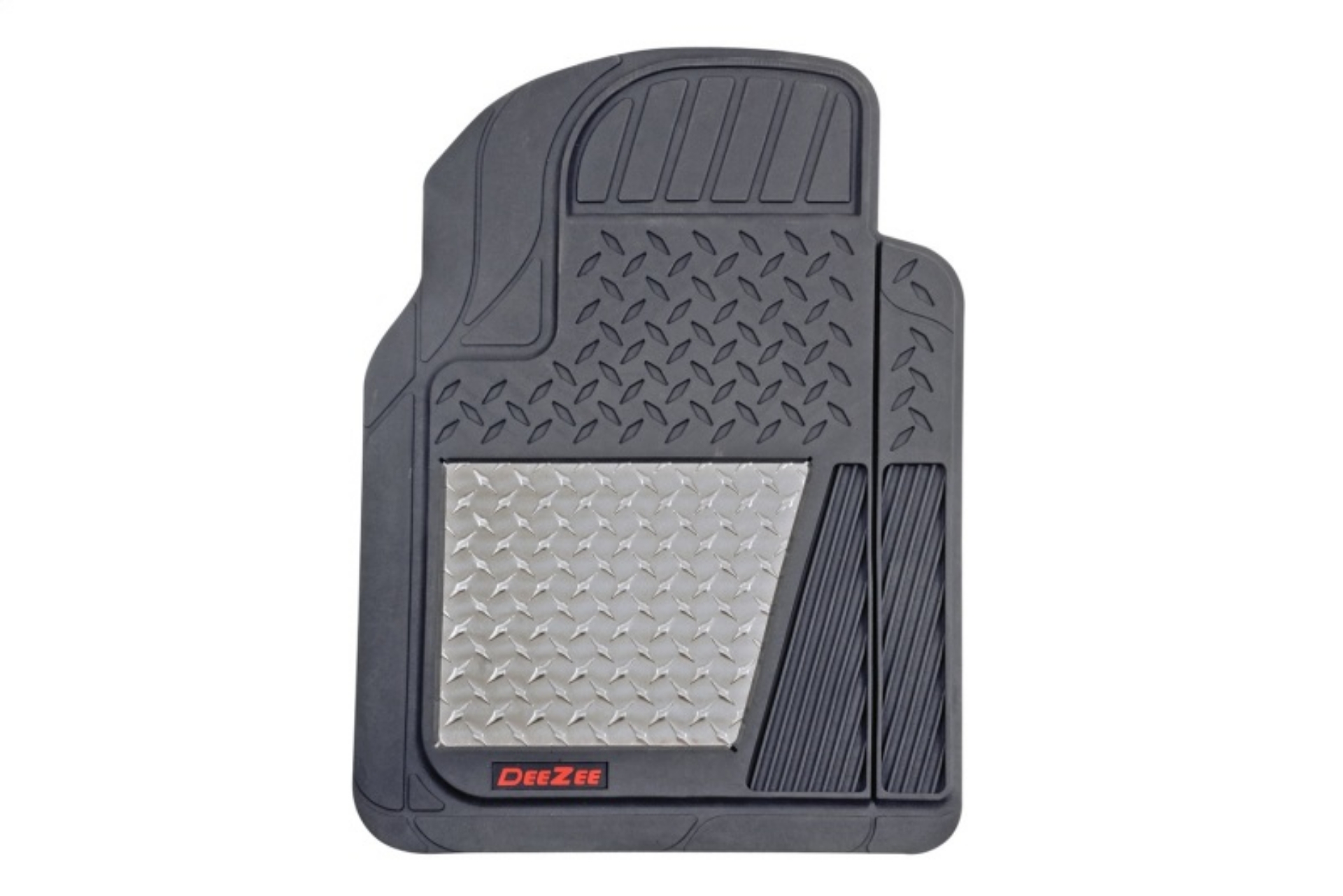 Picture of Deezee Universal Front Floor Mat Universal Pair