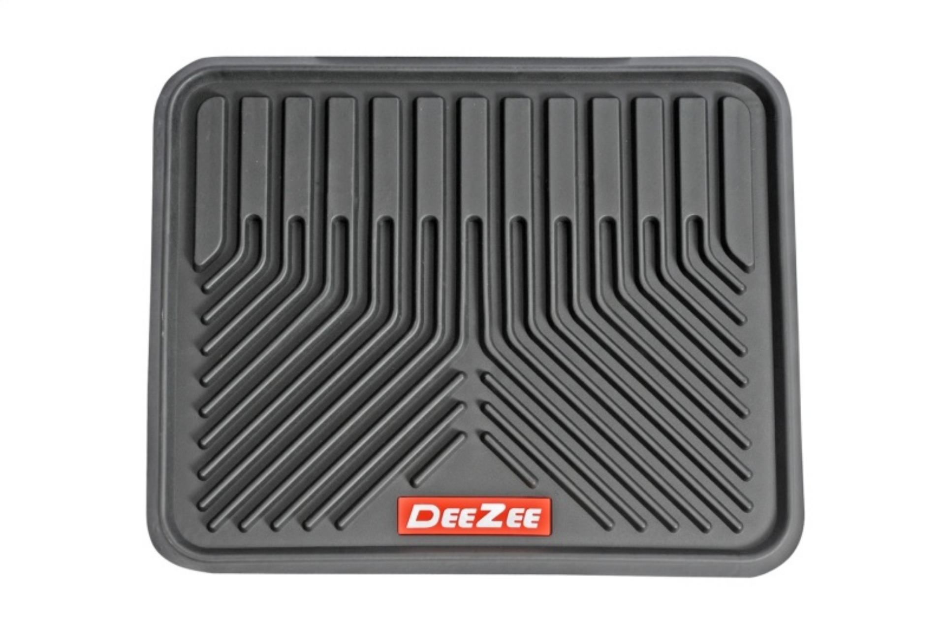 Picture of Deezee Universal Floor Rear Mat Universal Pair