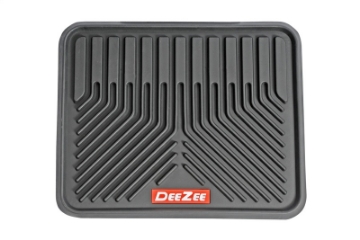 Picture of Deezee Universal Floor Rear Mat Universal Pair