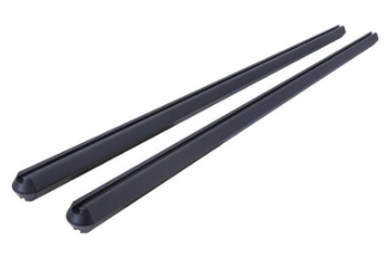 Picture of Deezee 19-23 Dodge-Ram Ram Cargo Management - Hex Bed Rails 5 1-2Ft Bed Txt Blk
