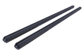Picture of Deezee 20-23 Jeep Gladiator Cargo Management - Hex Bed Rails Txt Blk