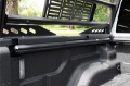 Picture of Deezee 20-23 Jeep Gladiator Cargo Management - Hex Bed Rails Txt Blk