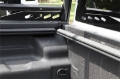 Picture of Deezee 20-23 Jeep Gladiator Cargo Management - Hex Bed Rails Txt Blk