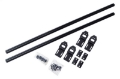 Picture of Deezee 16-23 Nissan Titan Cargo Management Universal Hex Series Cross Rails Bolt Pack