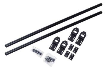 Picture of Deezee 16-23 Nissan Titan Cargo Management Universal Hex Series Cross Rails Bolt Pack