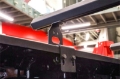 Picture of Deezee 16-23 Nissan Titan Cargo Management Universal Hex Series Cross Rails Bolt Pack