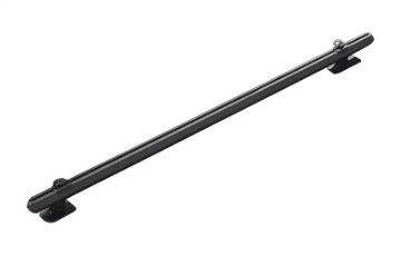 Picture of Deezee 04-23 Ford F-150-Super Duty Hex Series Side Rails - Texture Black 8Ft Bed
