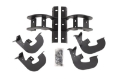 Picture of Deezee 19-23 Chevrolet Silverado Running Board Hex Bed Access Bracket Kit