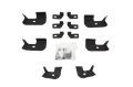 Picture of Deezee 07-18 Jeep Wrangler JK Running Board Hex Bracket Kit