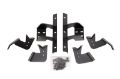 Picture of Deezee 09-21 Toyota Tundra Running Board Hex Bed Access Bracket Kit