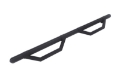 Picture of Deezee 99-23 Chevrolet-GMC-Dodge-Ford Full Size Truck Hex Series -Super Cab Side Steps Txt Blk