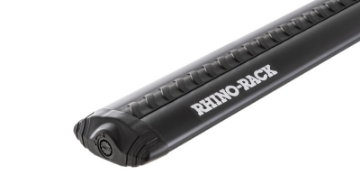 Picture of Rhino-Rack Vortex Aero Bar - 50in - Single - Black