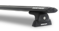Picture of Rhino-Rack Vortex 54in 2 Bar Roof Rack No Tracks - Black