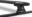 Picture of Rhino-Rack Vortex 59in 2 Bar Roof Rack w-Tracks ST - Black