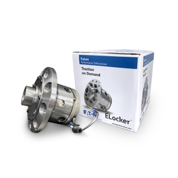Picture of Eaton ELocker Differential Jeep JL Dana 35 M200 29 Spline 1-24 Axle Shaft Dia