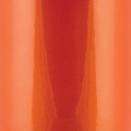 Picture of Wehrli 11-16 Chevrolet 6-6L LML Duramax Driver Side 3in Intercooler Pipe - Sparkle Bomber Orange