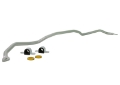 Picture of Whiteline 13-18 Holden Caprice Rear Sway Bar - 27mm Non-Adjustable