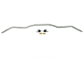 Picture of Whiteline 13-18 Holden Caprice Rear Sway Bar - 27mm Non-Adjustable