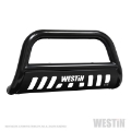 Picture of Westin 19-21 Ford Ranger E-Series Bull Bar - Black