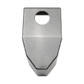 Picture of Wehrli 01-19 Chevrolet LB7-LLY-LBZ-LMM-LML-L5P Duramax Brake Master Cylinder Cover - Bengal Grey
