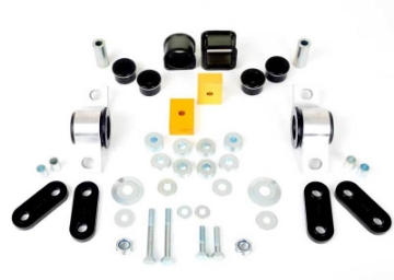Picture of Whiteline 10-2000-9-2002 Subaru Impreza GD Sedan-GG Wagon Front Vehicle Essentials Kit