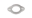 Picture of Vibrant Titanium 2-Bolt Flange - 2-5in ID