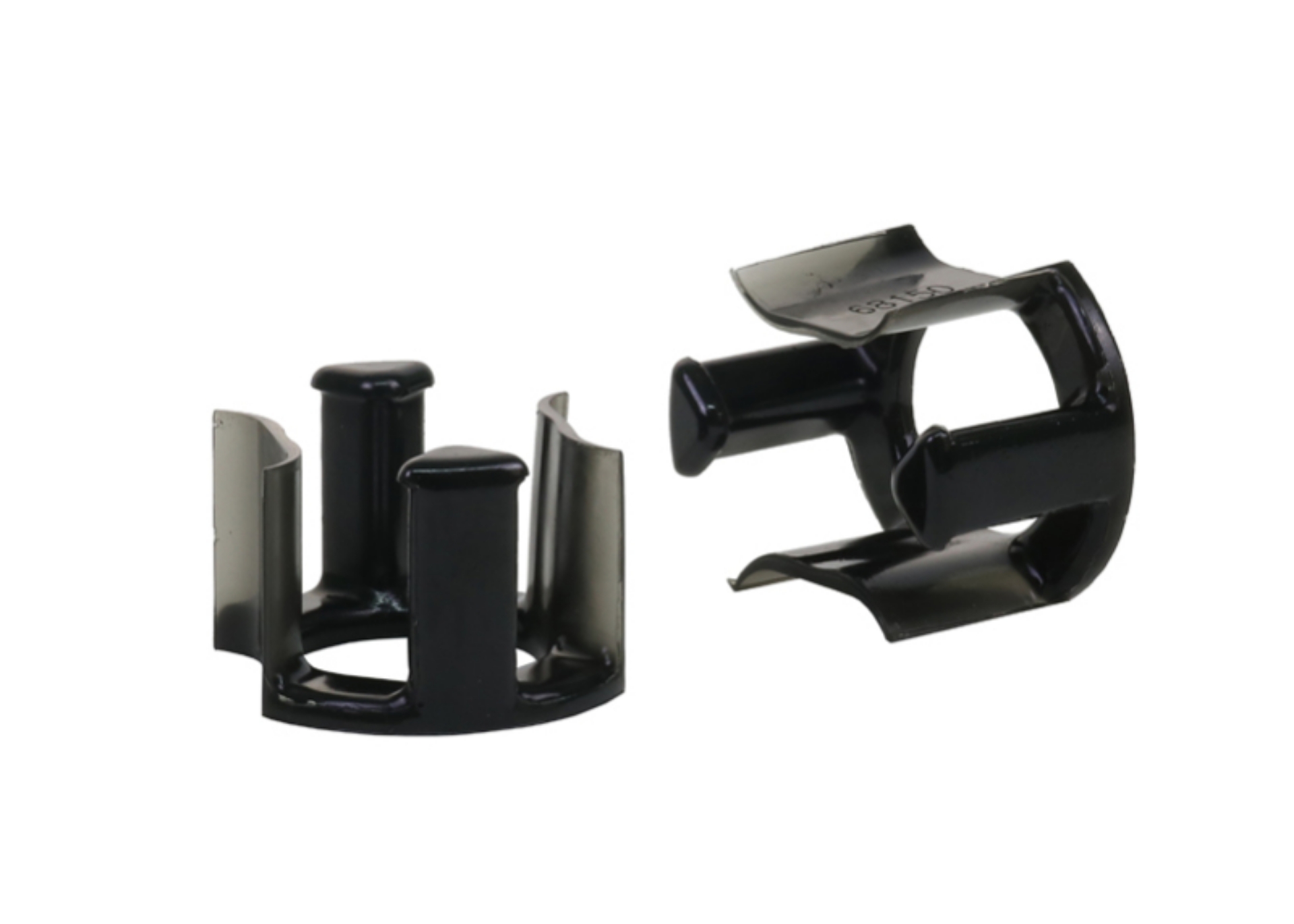 Picture of Whiteline 2015+ Honda Civic Front Lower Inner Rear Bushing Insert