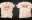 Picture of Borla Sound Like Heaven Go Like Hell T-Shirt Large