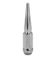 Picture of BLOX Racing Spike Forged Lug Nuts - Chrome 12 x 1-25mm - Single