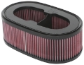 Picture of K&N 20-21 Chevrolet Corvette 6-2L V8 Replacement Air Filter