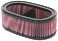 Picture of K&N 20-21 Chevrolet Corvette 6-2L V8 Replacement Air Filter