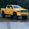 Picture of Superlift 12-18 Dodge RAM 1500 4WD 6in Lift Kit w- Bilstein Front Struts & Rear Shocks