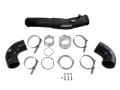 Picture of aFe BladeRunner 2-5-3in Hot Side Charge Pipe Black 20-21 BMW Z4 M40i G29 L6-3-0L t B58