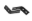 Picture of Deezee 07-18 Jeep Wrangler JK Jeep A Pillar Light Bracket
