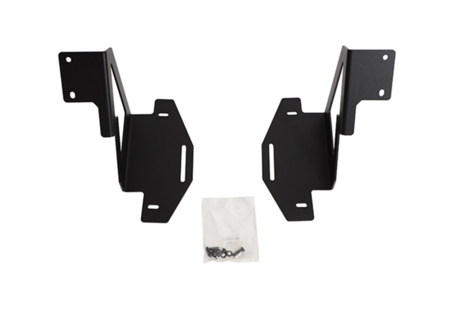 Picture of Deezee 07-18 Jeep JK Jeep Cargo Rack Bracket