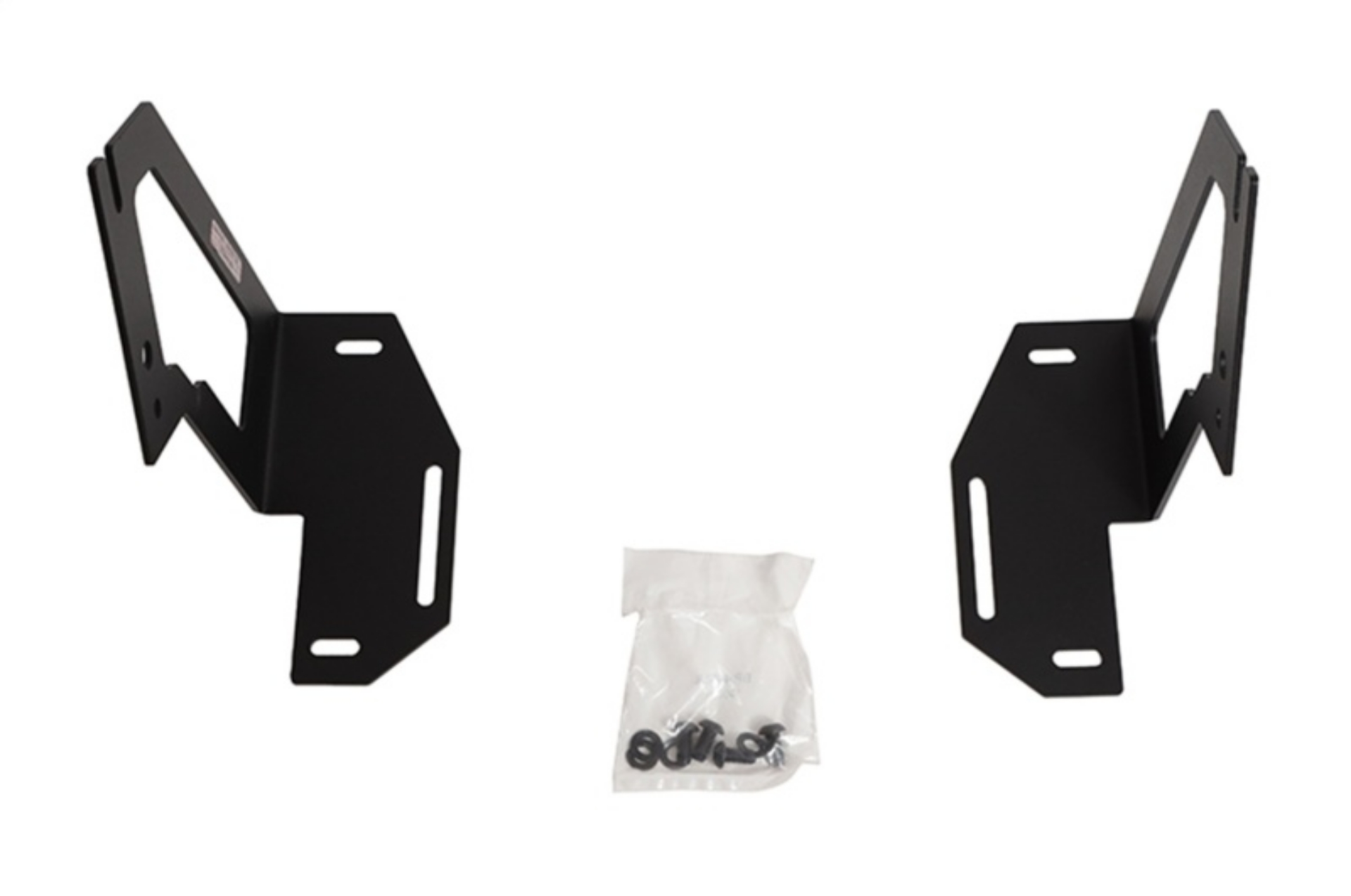 Picture of Deezee 18-23 Jeep JL Jeep Cargo Rack Bracket
