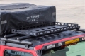 Picture of Deezee 07-23 Jeep JK-JL Jeep Interior Solid Cargo Rack