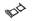 Picture of Deezee 07-18 Jeep JK Jeep P Style Cowl Light Bracket