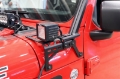 Picture of Deezee 18-23 Jeep JL Jeep Cowl Light Bracket