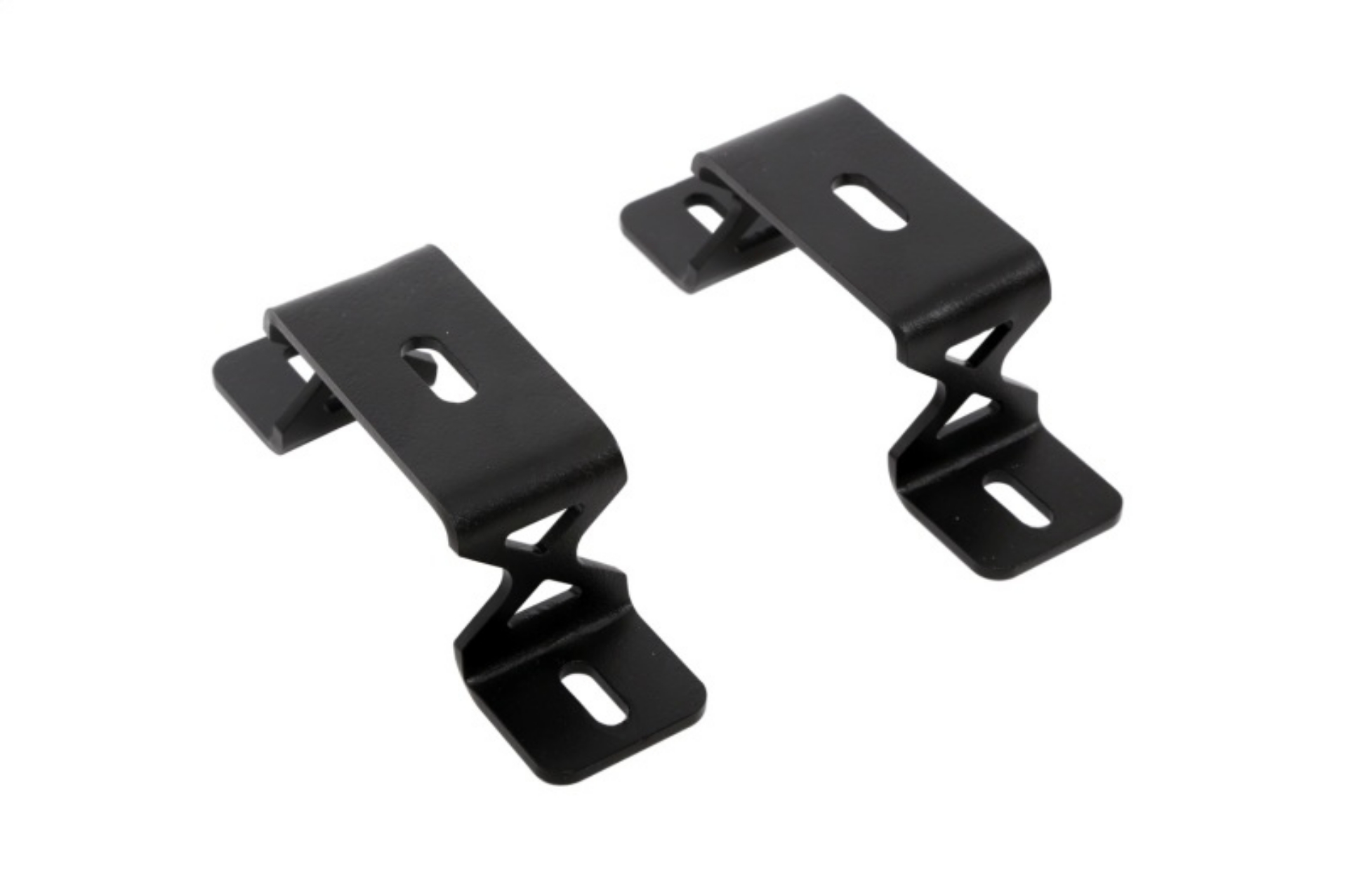 Picture of Deezee 18-23 Jeep JL Cowl Single Cube Light Bracket