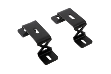 Picture of Deezee 18-23 Jeep JL Cowl Single Cube Light Bracket