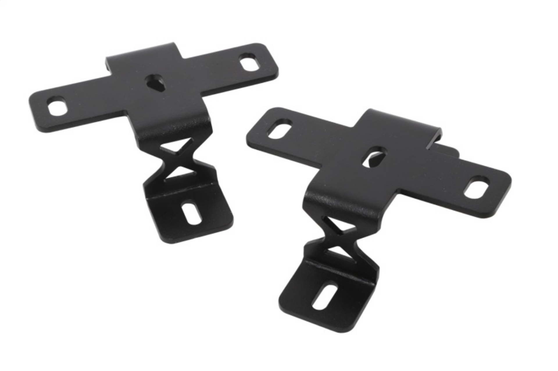 Picture of Deezee 18-23 Jeep JL Cowl Double Cube Light Bracket