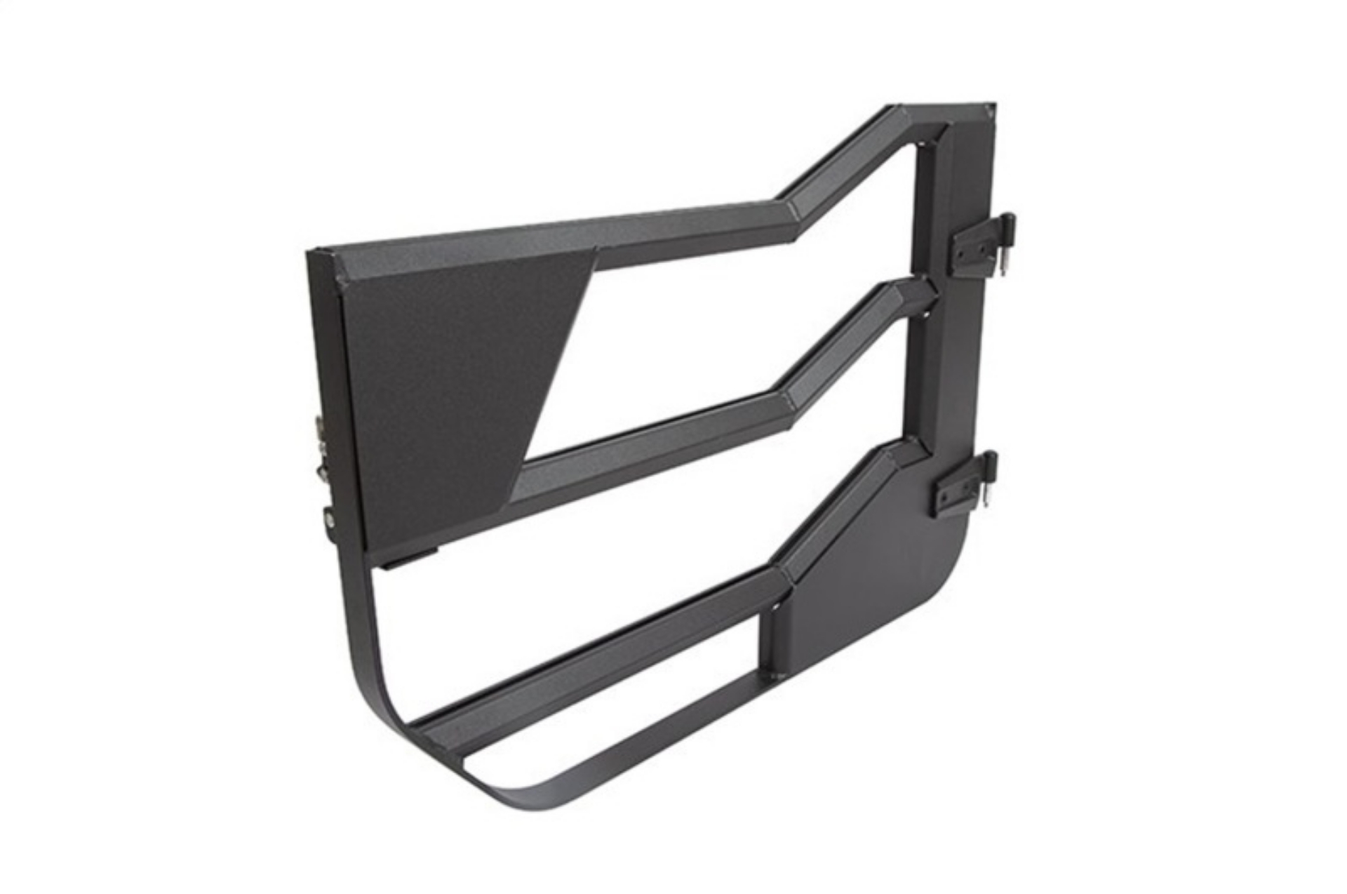 Picture of Deezee 19-23 Jeep JL-Gladiator Jeep Hex Doors