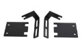 Picture of Deezee 07-23 Jeep JK-JL Jeep Light Bracket
