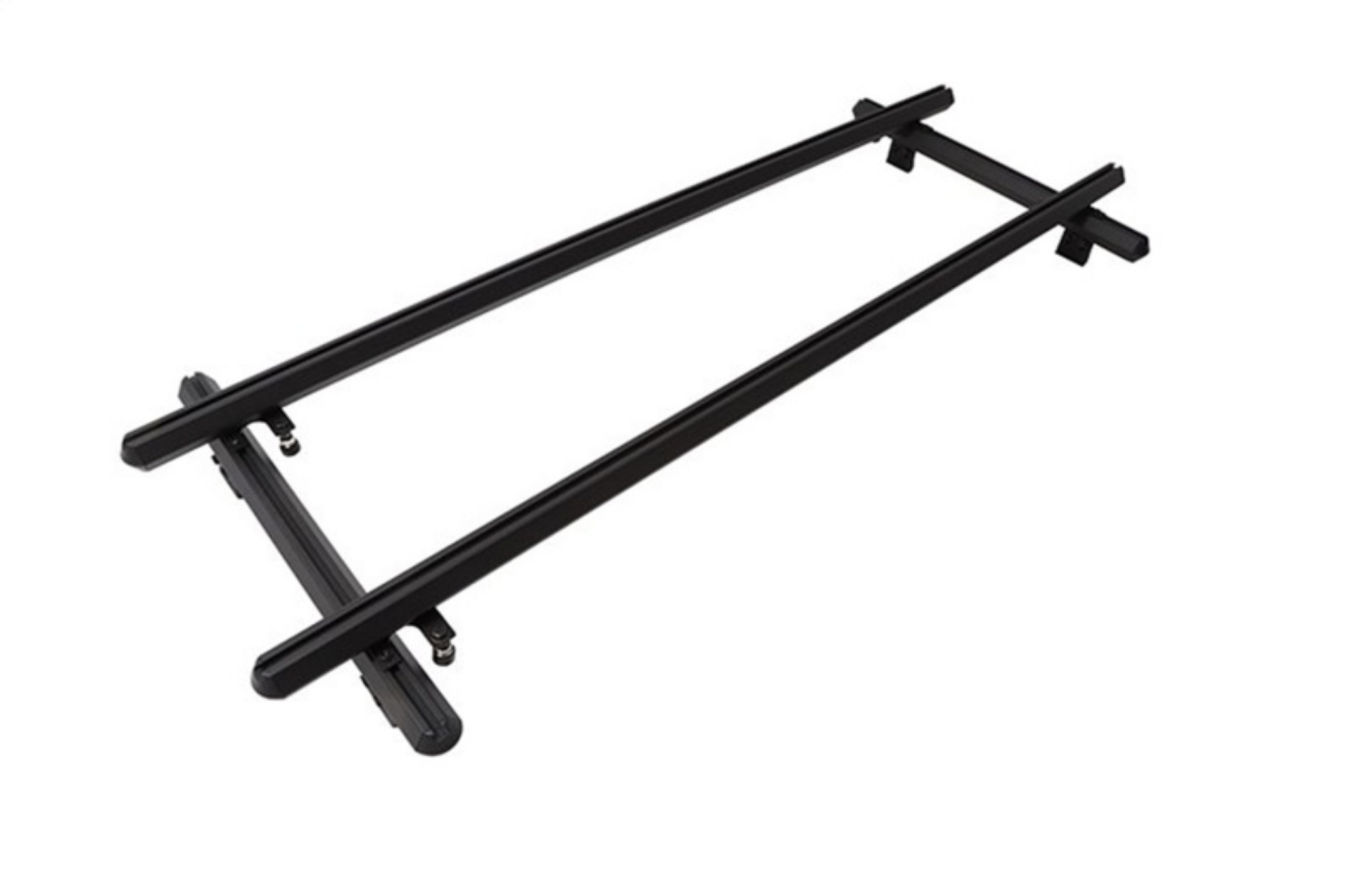 Picture of Deezee 07-23 Jeep JK-JL-Gladiator Jeep Small Roof Rack