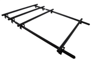 Picture of Deezee 19-23 Jeep JL-Gladiator Jeep Large Roof Rack