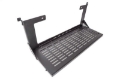 Picture of Deezee 18-23 Jeep JL Jeep - Rear Door Work Bench