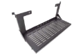 Picture of Deezee 18-23 Jeep JL Jeep - Rear Door Work Bench