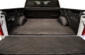Picture of Deezee 07-18 Chevrolet Silverado Heavyweight Bed Mat - Custom Fit 5 1-2Ft Bed X Pattern